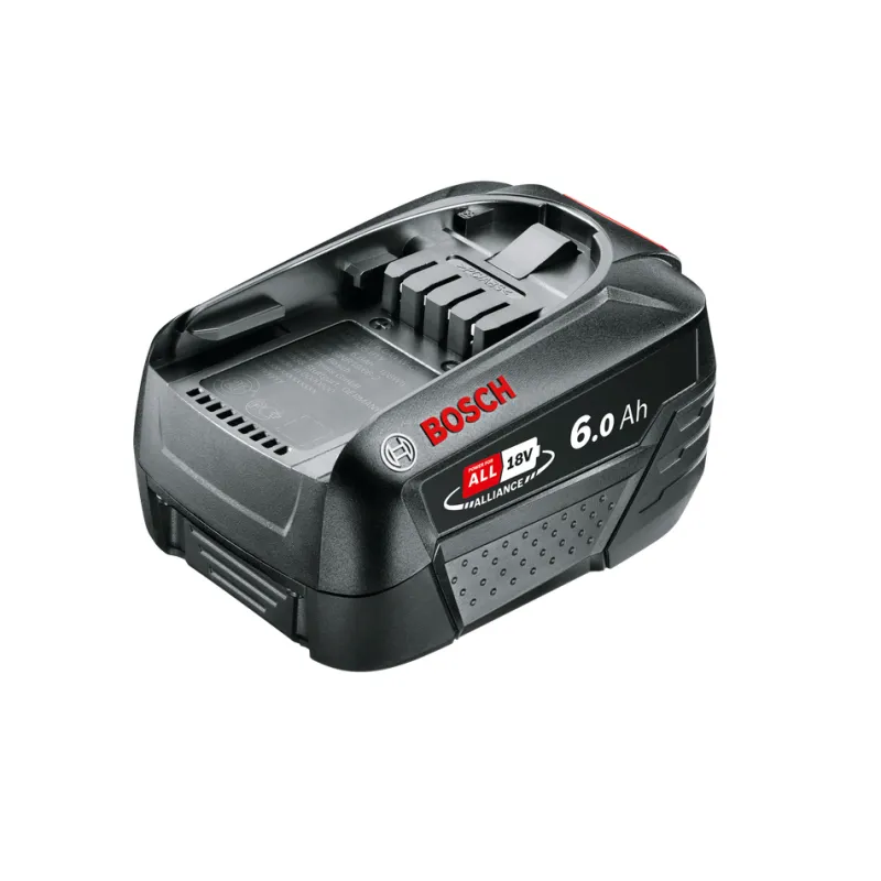 Bosch Akku Pba 18v   0ah Lithium-ion  Batteri 1600a00dd7