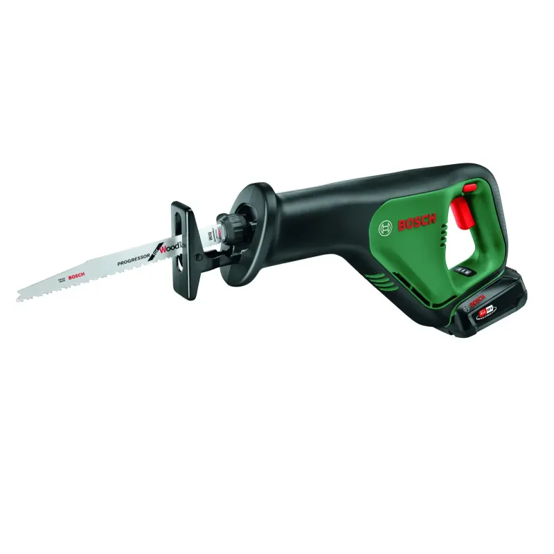 Bosch Akkubajonetsav Advanced 18v Solo 06033b2402