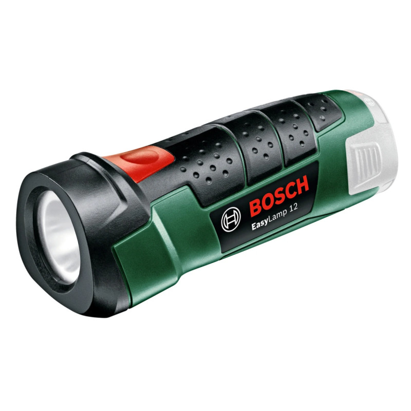 Bosch Akkulampe Easy Lamp 12 7439495 06039a1008