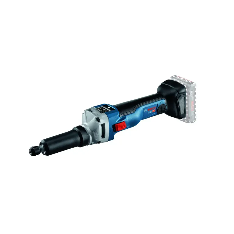 Bosch Akkuligesliber Ggs 18v-10 Scl Solo 06012b4001