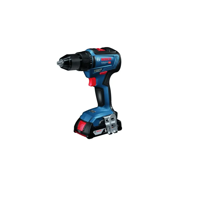 Bosch Akkuskruemaskine Gsr 18v-55  -boxx 06019h5203