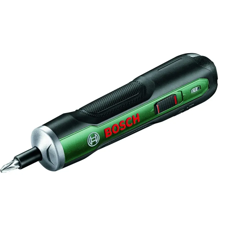 Bosch Akkuskruemaskine Pushdrive 06039c6000
