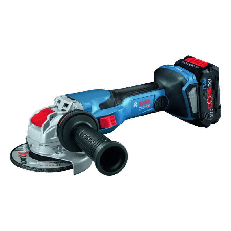 Bosch Akkuvinkelsliber Gwx 18v-15   Solo 06019h6400