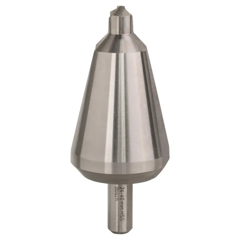 Bosch Antennefræser 26-40x89mm Cyl  2608597516