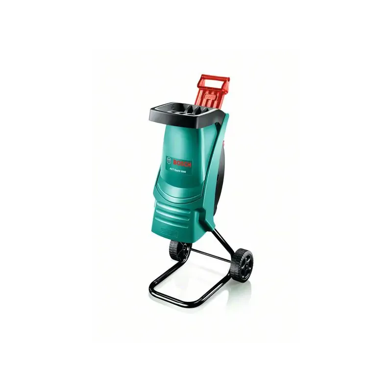 Bosch Axt Rapid 2000  Kompostkværn 0600853501