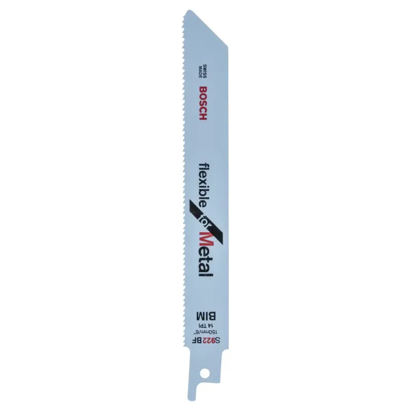 Bosch Bajonetsavkl Bim S922bf 150mm 2stk 2609256705