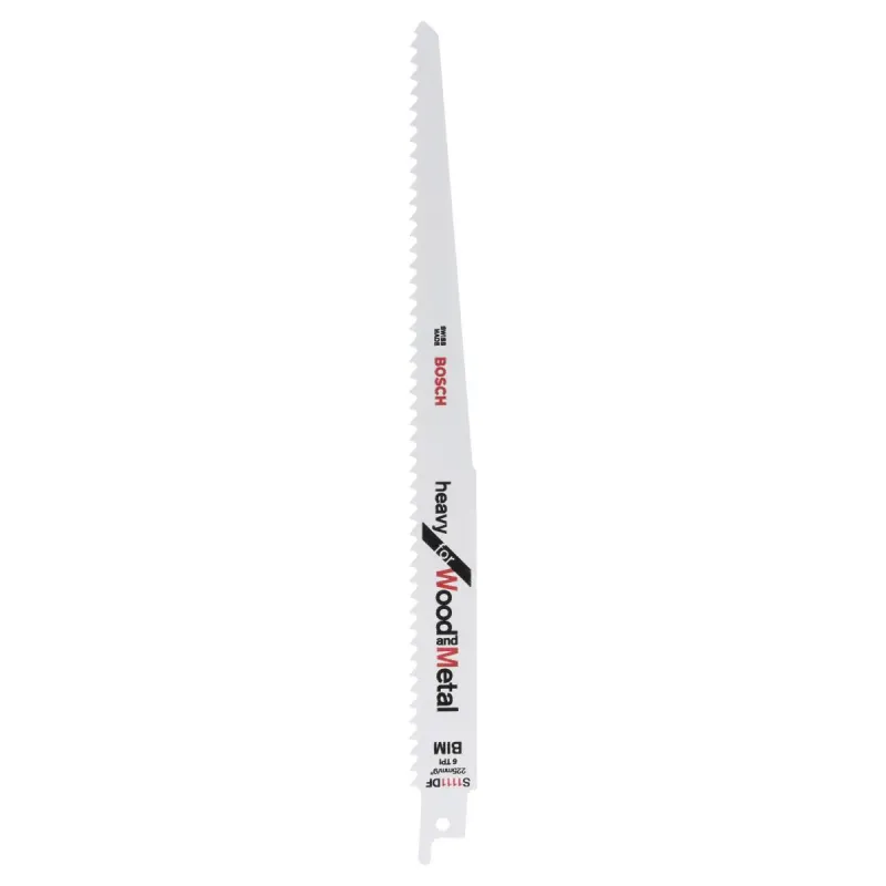 Bosch Bajonetsavkl Bim S1111df 228mm 2stk 2609256712