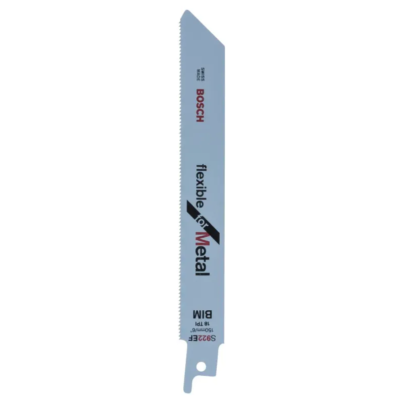 Bosch Bajonetsavkl Bim S922ef 150mm 2stk 2609256706