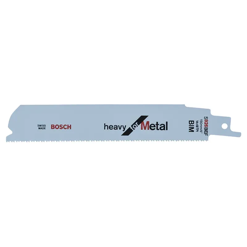 Bosch Bajonetsavkl S926bef 25stk Metal 2608653067