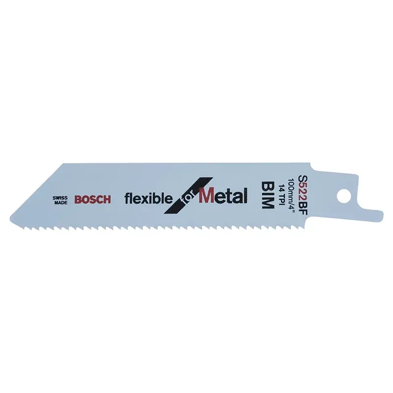 Bosch Bajonetsavkl S522bf Bim Metal   Stk 2608656269