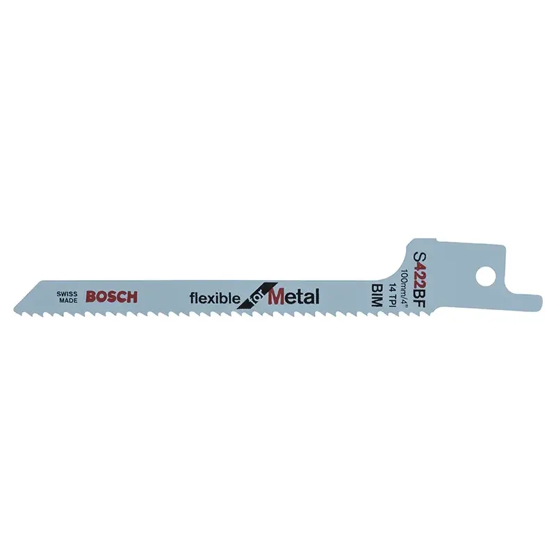 Bosch Bajonetsavkl S422bf Bim Metal   Stk 2608656253
