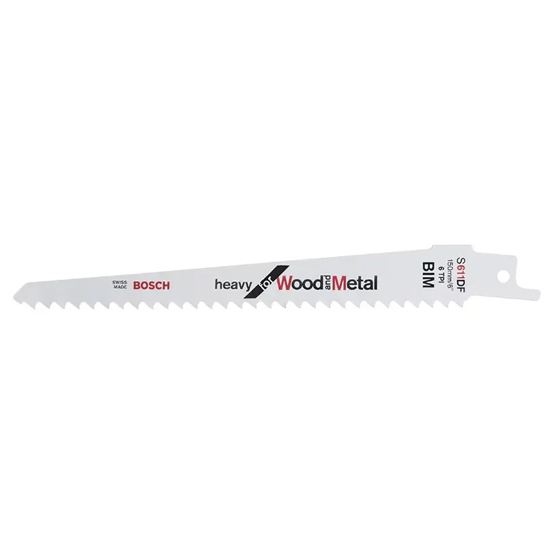 Bosch Bajonetsavkl S611df Bim Universal   Stk 2608656258