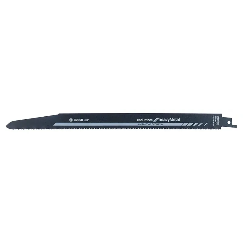 Bosch Bajonetsavkl S1225hbf Endur Metal 5stk 2608658013