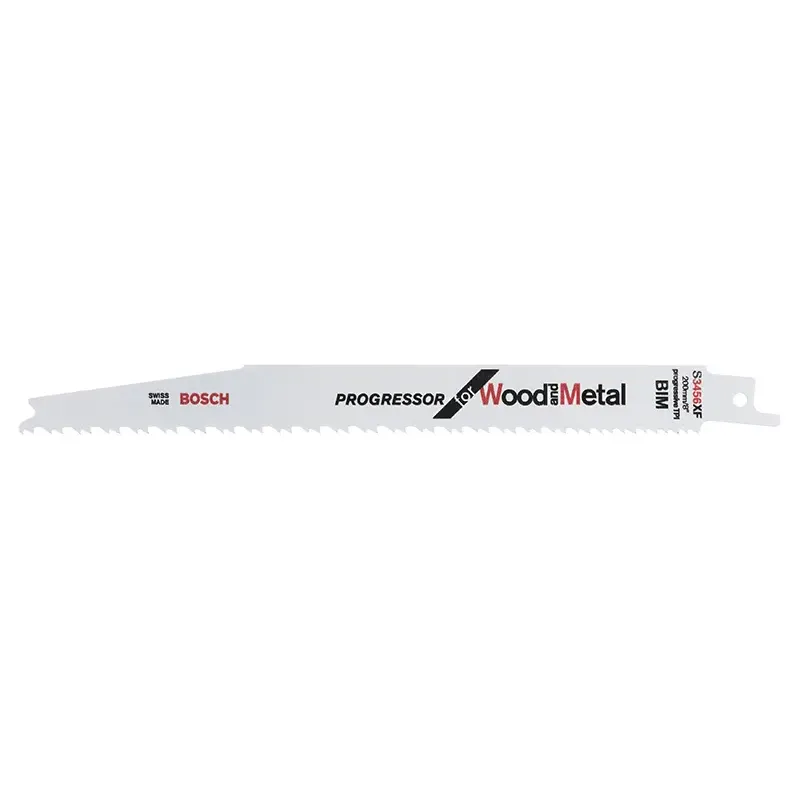 Bosch Bajonetsavklinge S3456xf   Stk Prog 2608654406