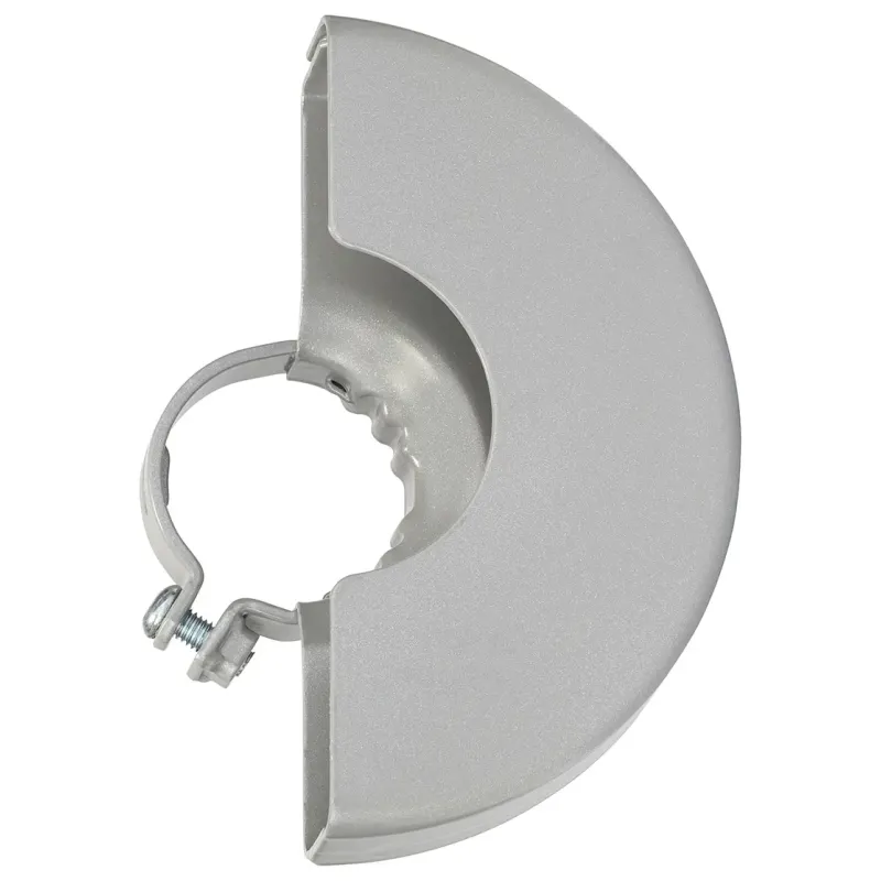 Bosch Beskyt Kærm   Dækpl 125mm Gws 1619p06551