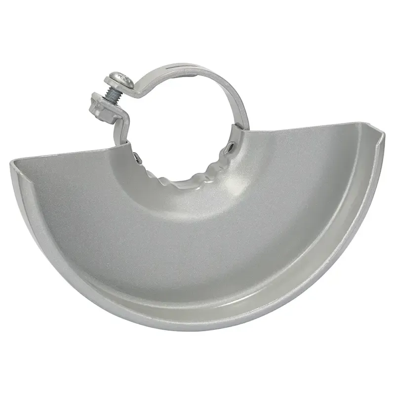 Bosch Beskyt Kærm   Dækpl 125mm Gws 1619p06548