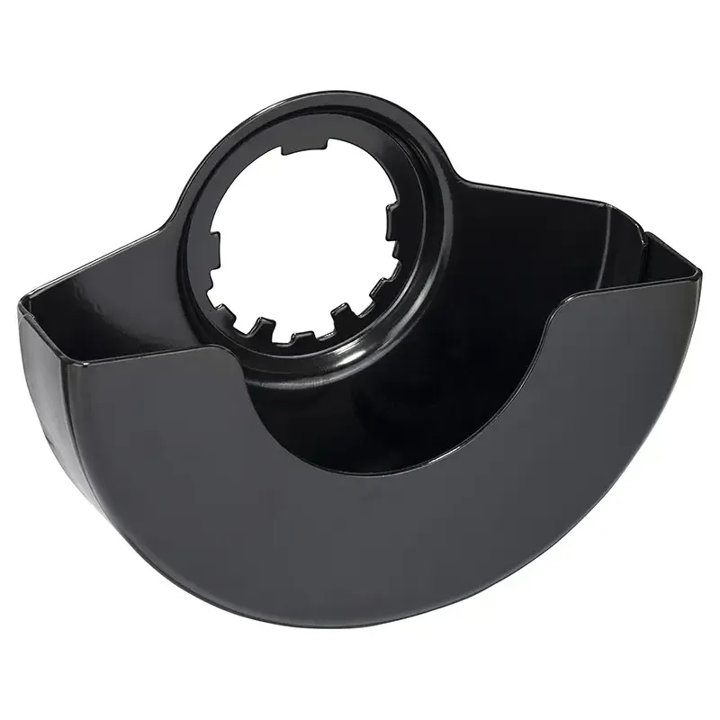 Bosch Beskyt Skærm   Dækpl 125mm Pws 2605510291
