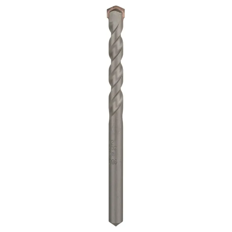 Bosch Betonbor Silver Slagbor 12x150 Mm 2608597667