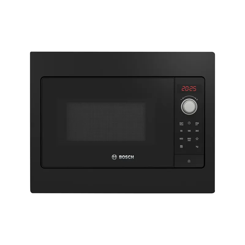 Bosch Bfl523mb3 Mikroovn Til Indbygning