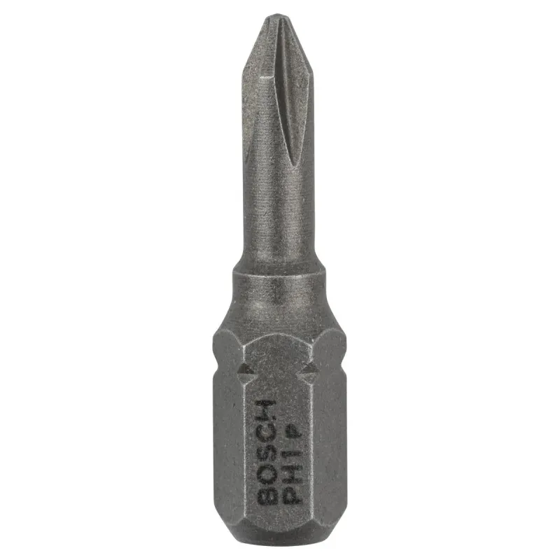 Bosch Bit Ph    :25 Mm 25 Stk 2607001510
