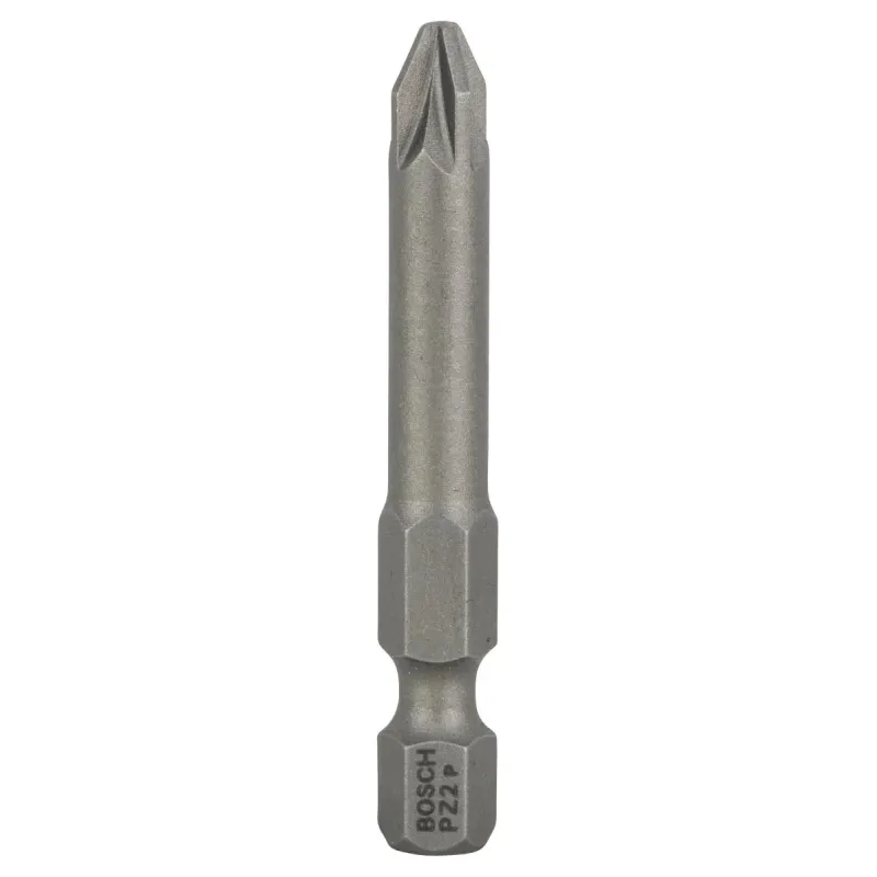 Bosch Bit Pz    :49 Mm   Stk 2607001577