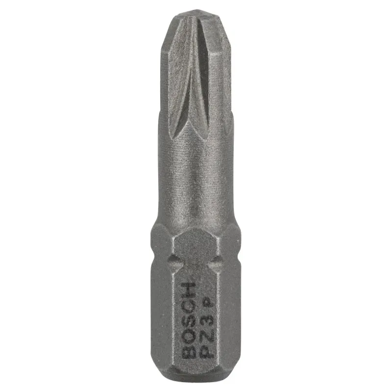 Bosch Bit Pz    :25 Mm 10 Stk 2607001563