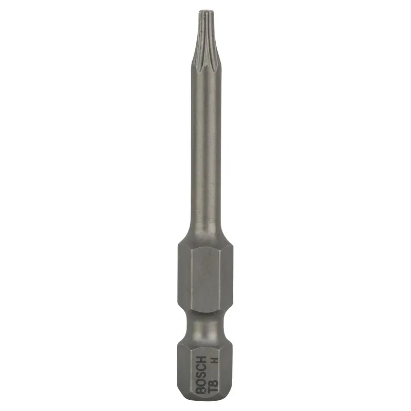 Bosch Bit T8  :49mm 2607001628