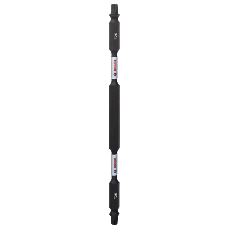 Bosch Bits Impact Tx25 150mm 3stk 2608522361