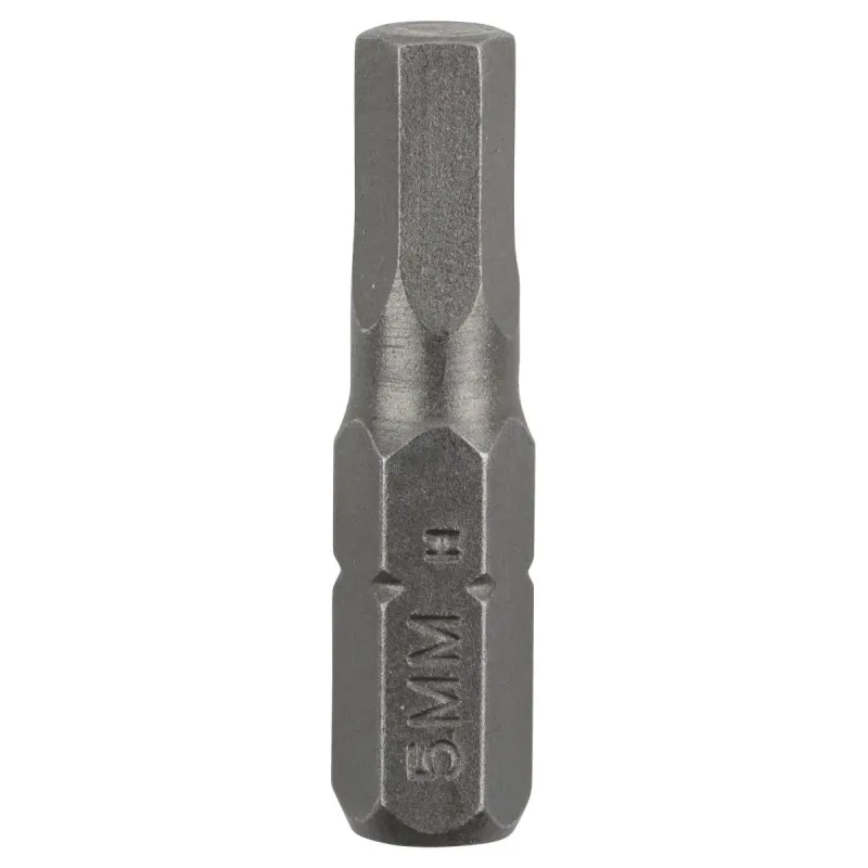 Bosch Bits Is5 25mm     Standard 2stk 2609255951
