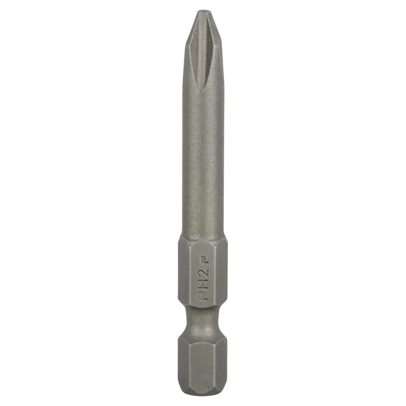 Bosch Bits Ph2 49mm     Standard 2stk 2609255920