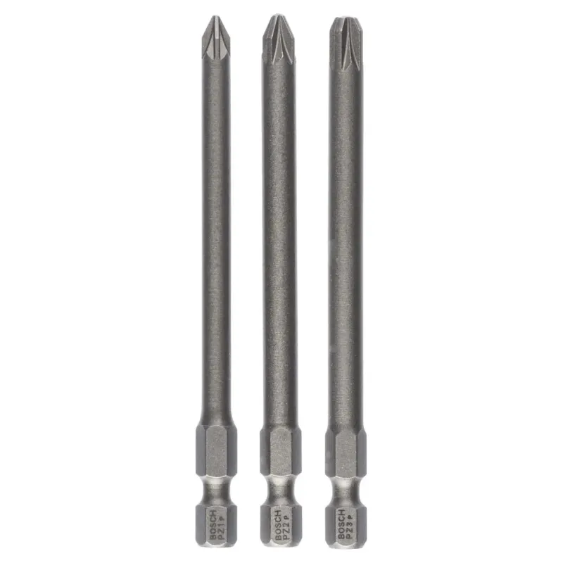 Bosch Bits Pz1      :89mm   Stk 2607001761