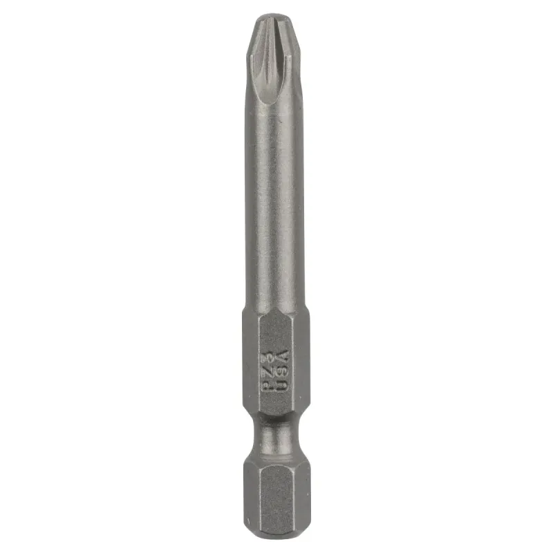 Bosch Bits Pz3 49mm     Standard 2stk 2609255930