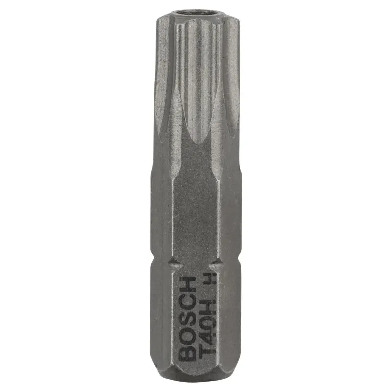 Bosch Bits T40 Security Torx   Stk 2608522015