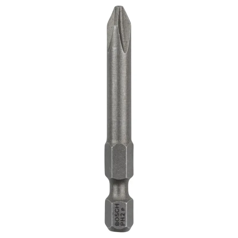 Bosch Bits Xh Ph2 49mm 25 Stk 2607002503