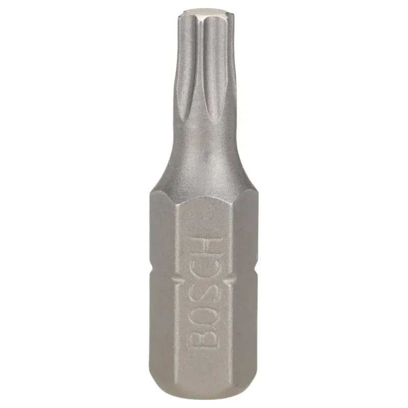 Bosch Bits Xh T20 Tic Tack Boks 25stk 2608522270