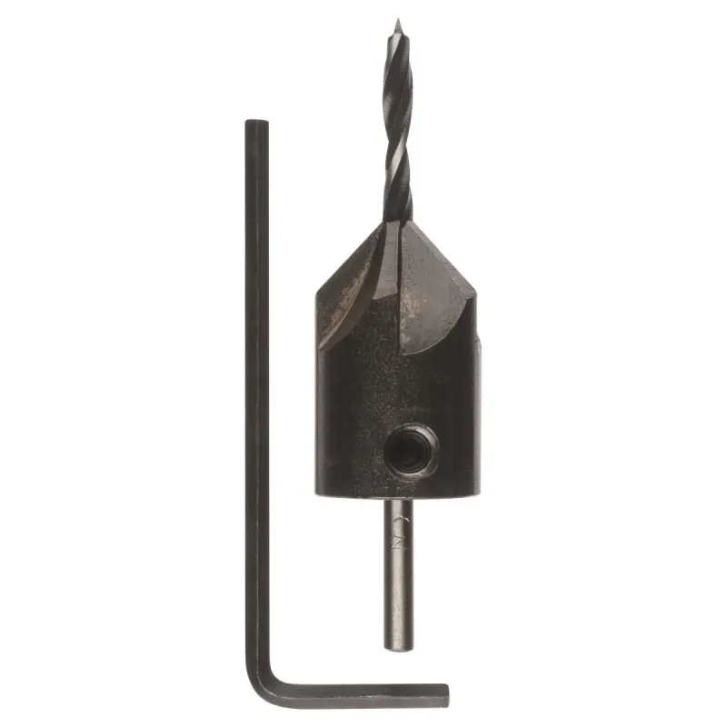Bosch Bor   Forsænker 3mm 2608595345