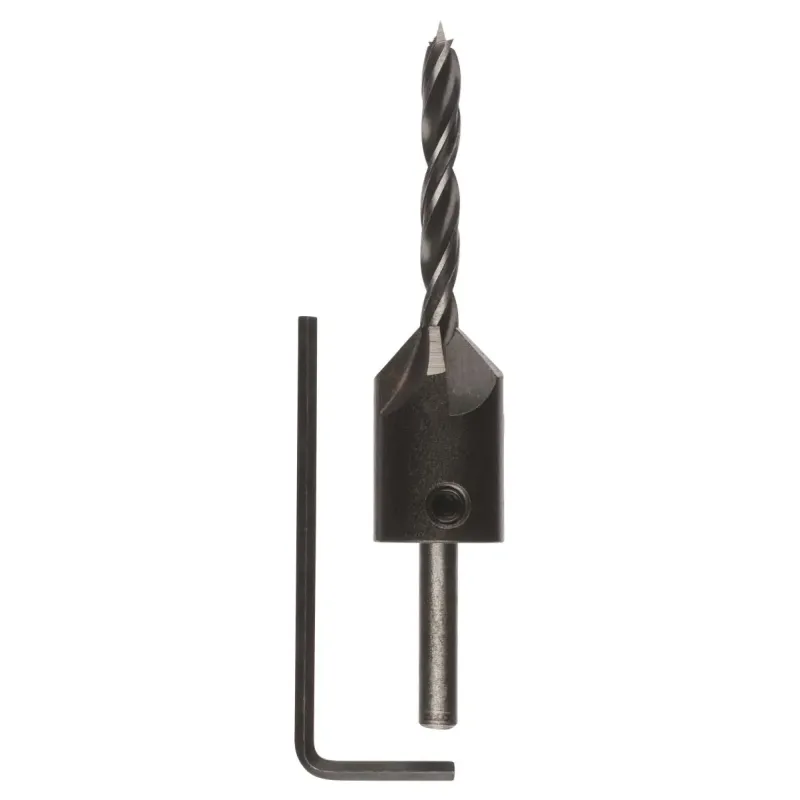 Bosch Bor   Forsænker 5x15mm 2608596392