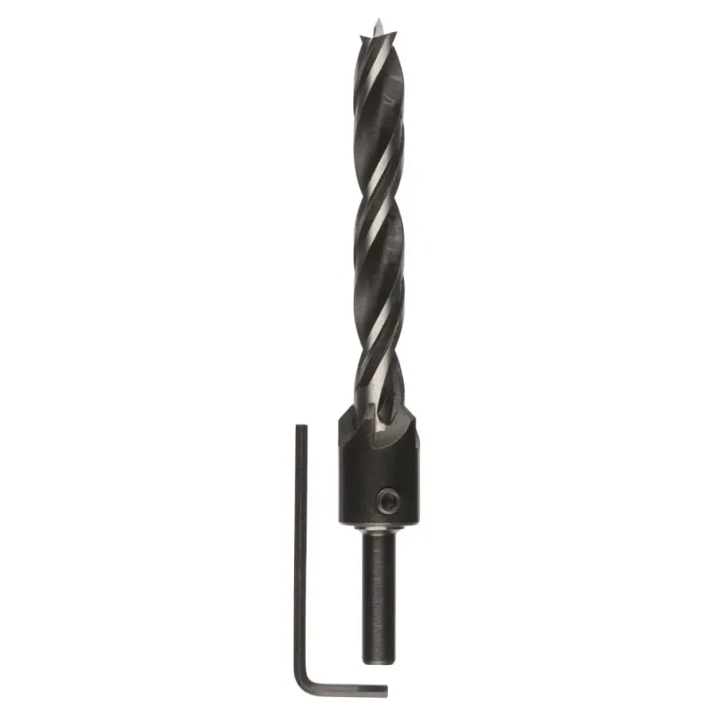 Bosch Bor   Forsænker 12x20mm 2608596397