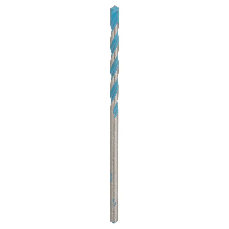 Bosch Bor Multi Construction 3x40x70mm 2608595359