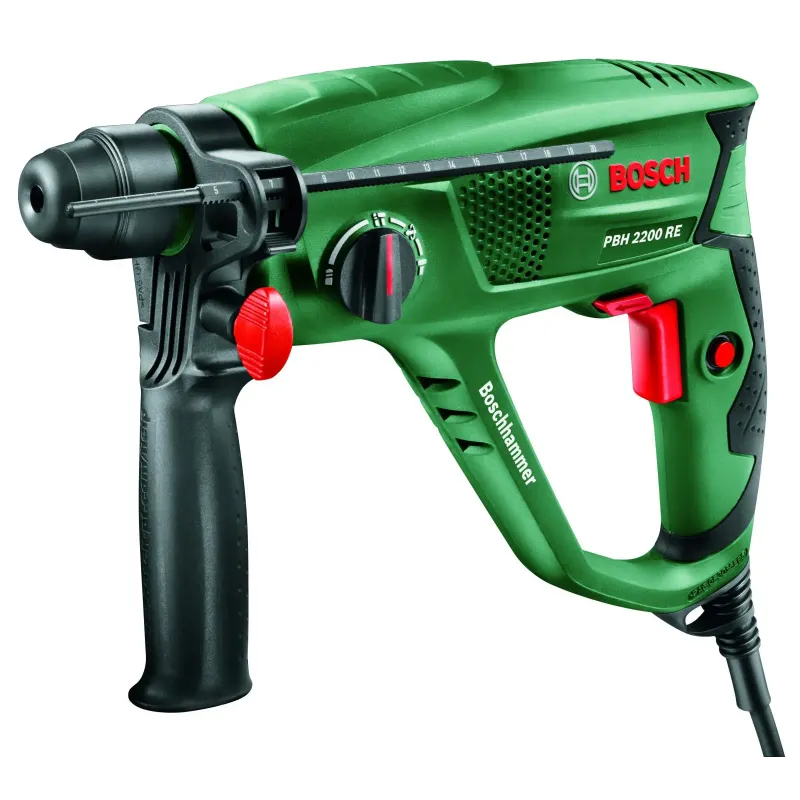 Bosch Borehammer Pbh 2200 Re 0603344403