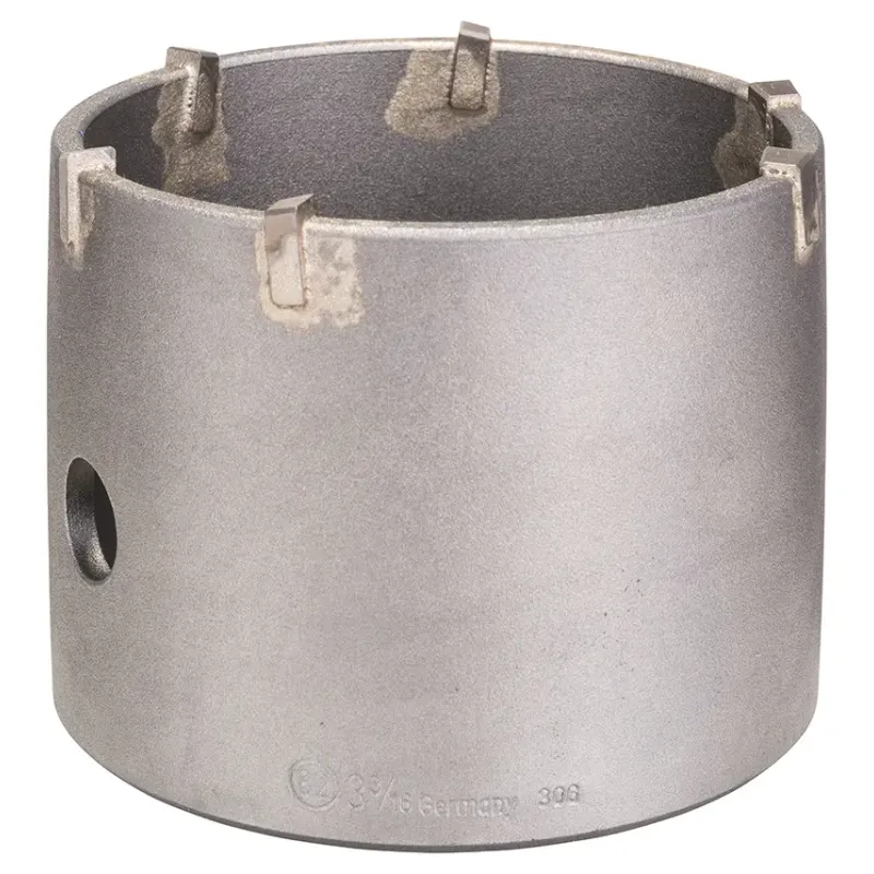 Bosch Borekrone Sds-  80mm  :80 60mm 2608550077