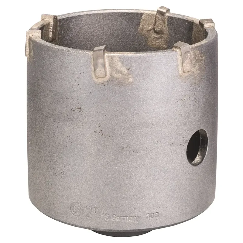 Bosch Borekrone Sds-  68mm Tl:80 Al:60mm 2608550076