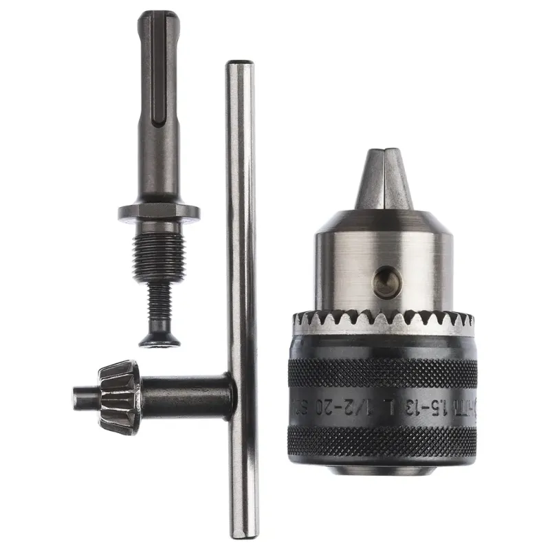 Bosch Borepatron   Sds-plus Adapter    -13mm 2609255708