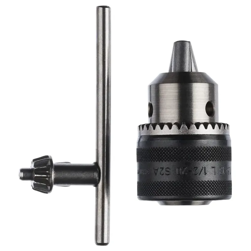 Bosch Borepatron     13mm Tandkrans 1608571062