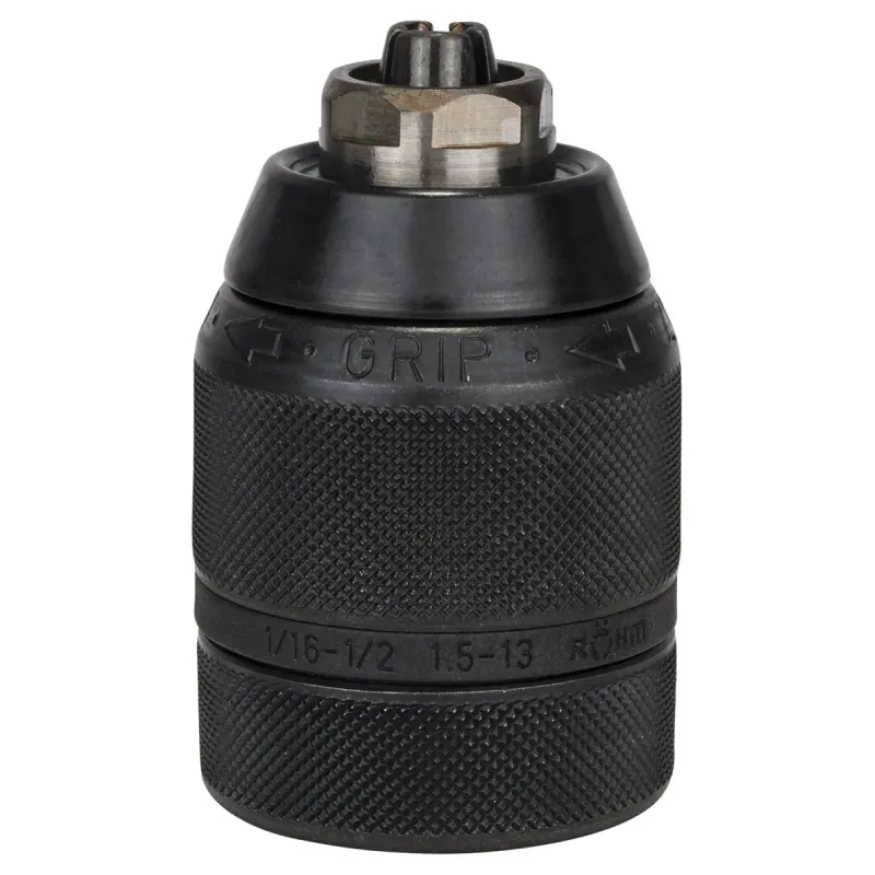 Bosch Borepatron Selvsp ø1  -13mm    -20unf 2609255704