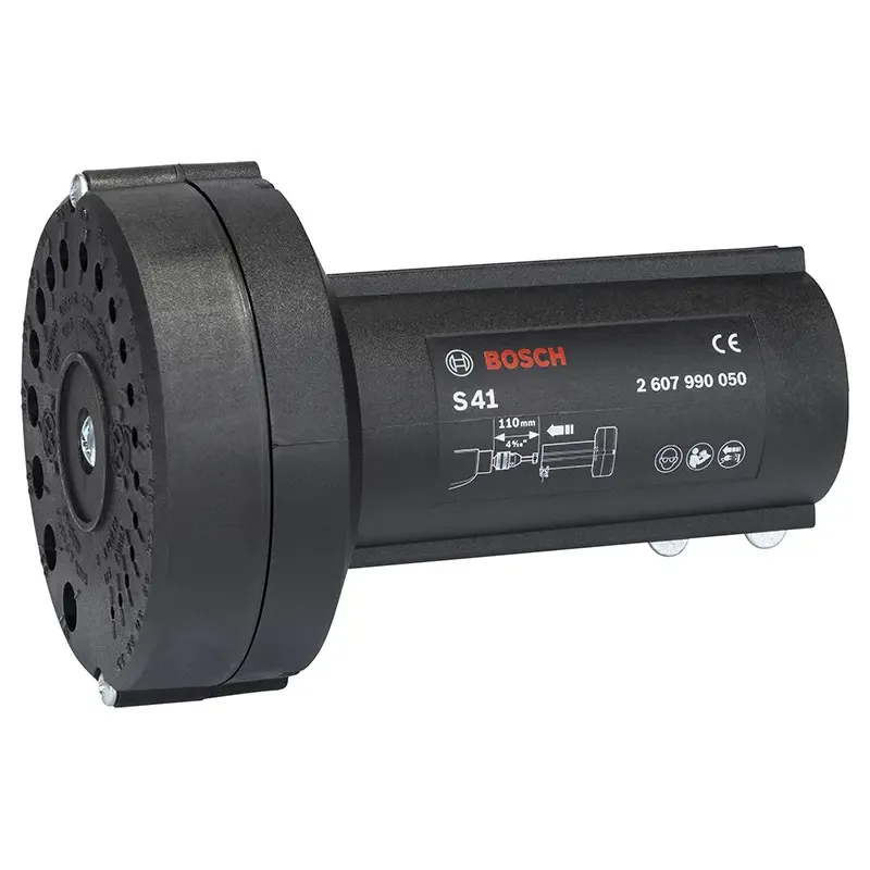 Bosch Borsliber   41    -10mm 2607990050