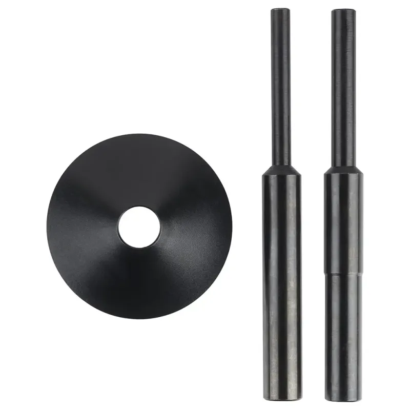 Bosch Centrérstift Gof Pof   Dele 2608000498