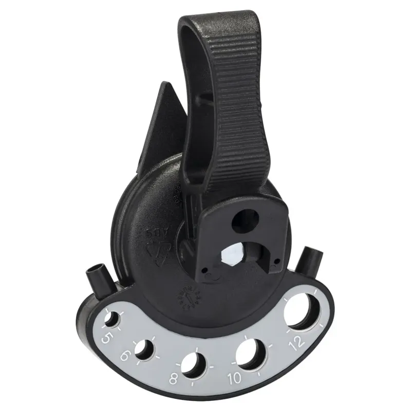 Bosch Centreringssystem Til Diamantbor 2608598142