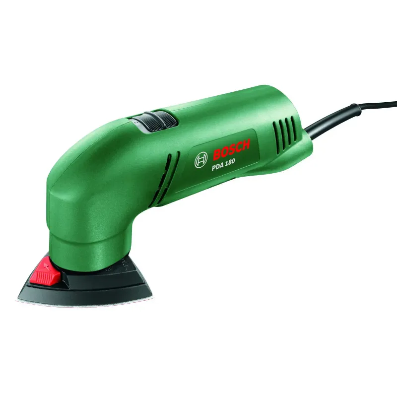 Bosch Deltasliber Pda 180 0603339003