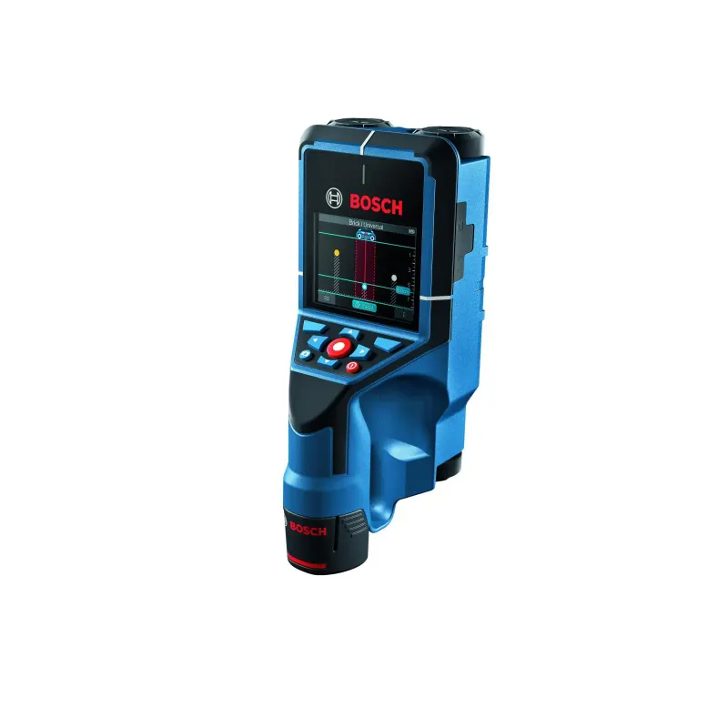 Bosch Detektor  -tect 200   Solo 0601081608